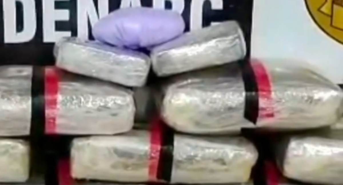 DENARC prende em Porto Velho liderança de facção criminosa procurada no Acre
