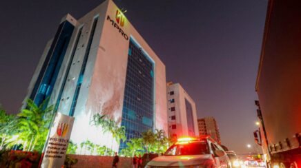 Denúncia do MPRO contra investigados na Operação Basalto é acolhida pela Justiça