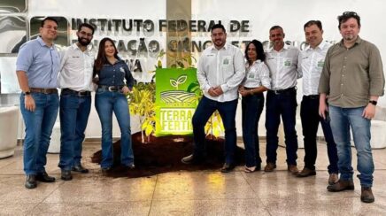 Deputada Cristiane Lopes fortalece o campo e amplia o Projeto Terra Fértil em Rondônia