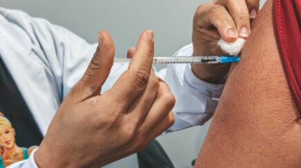 Dia D de Multivacinação acontece em Porto Velho