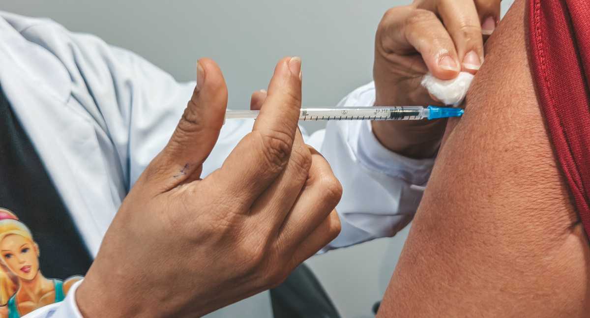 Dia D de Multivacinação acontece em Porto Velho