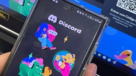 Discord suspende transmissões de vídeo no Brasil após determinação da ANPD