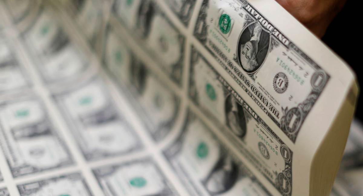 Dívida pública dos Estados Unidos supera quarenta trilhões de dólares e acende debate entre economistas