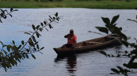 Documentário retrata memórias, histórias e saberes das comunidades quilombolas do Vale do Guaporé, em RO