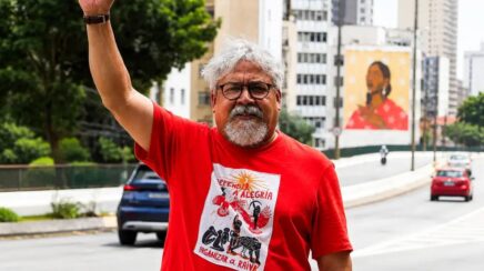 Edmilson Costa disputa a presidência da República pelo PCB com Cleusa Santos como vice