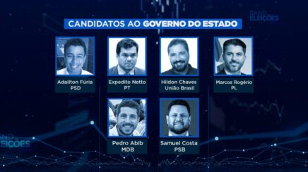Veja quais são as atribuições dos governadores e vice-governadores