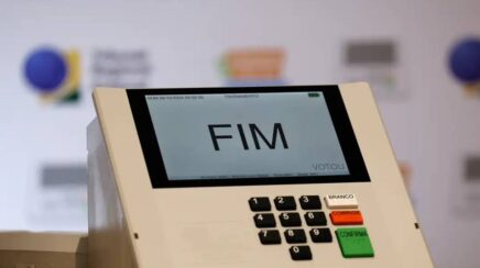 Eleitores têm até quinta-feira para solicitar voto em trânsito nas eleições de outubro