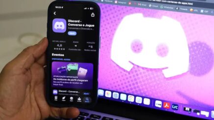 Entidades apoiam suspensão de funcionalidade do Discord pela ANPD