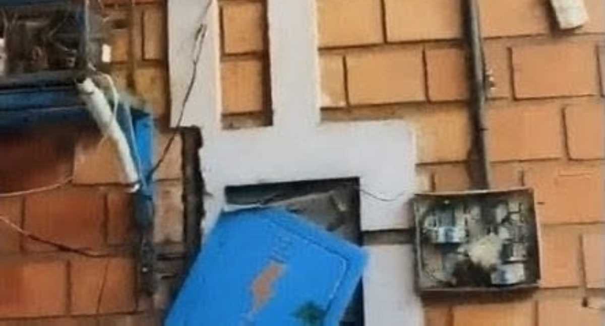 Escola em Porto Velho é vandalizada e alunos são remanejados