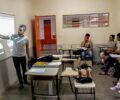 Estudantes nascidos em maio e junho recebem nova parcela do programa Pé-de-Meia