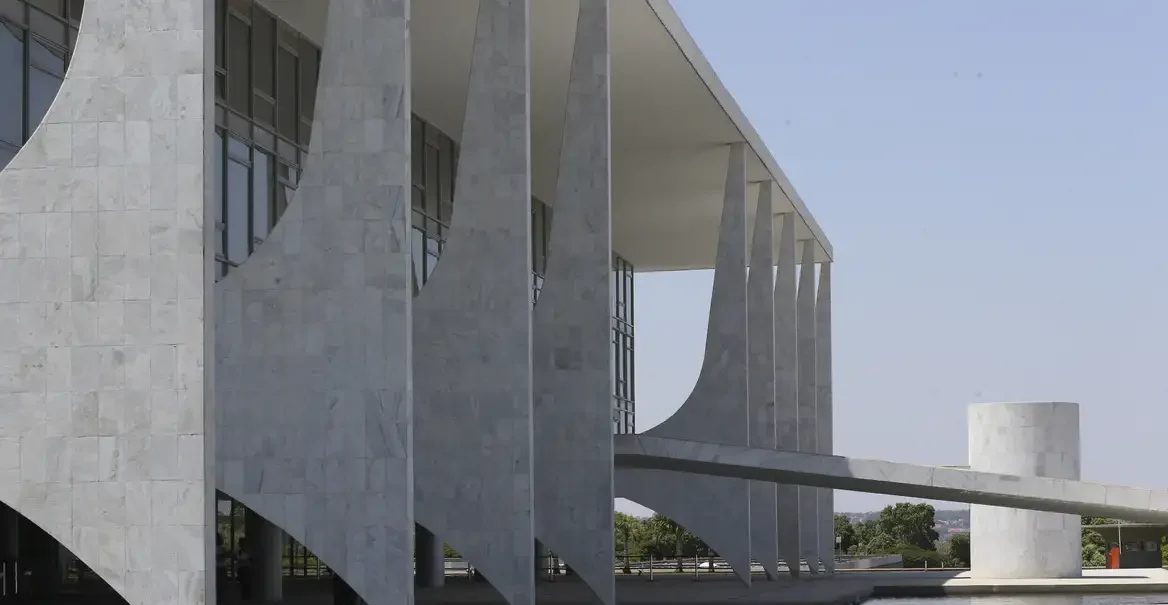 Eleições 2026: saiba o que fazem presidente e vice-presidente