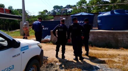 Fazendeiro é preso por furto de energia em lavoura de café em Nova Brasilândia
