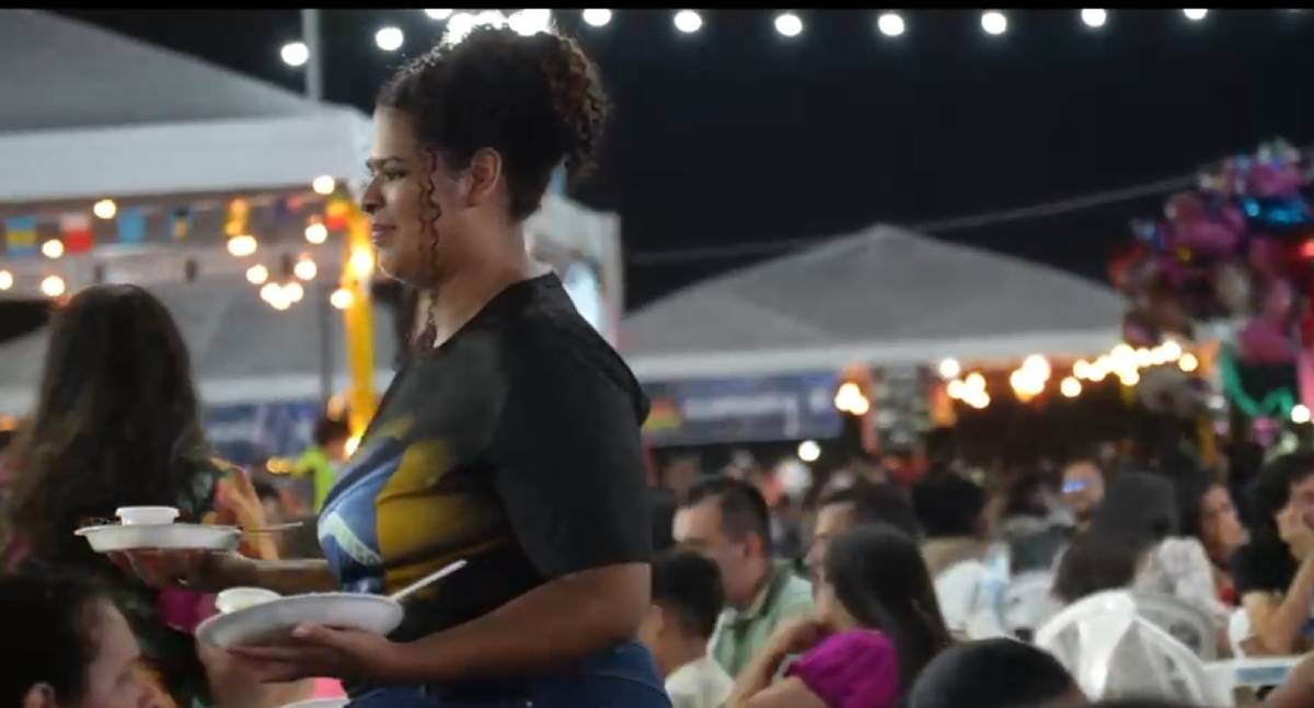 Festival das Nações em Porto Velho reúne gastronomia internacional e cultura