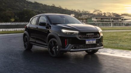 Fiat Pulse 2027 parte de R$ 104.990 e ganha nova série
