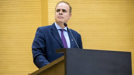 Coluna Espaço Aberto – Ficha limpa ou rigor sem medida? O caso Alan Queiroz expõe os limites da punição eleitoral