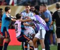 Fifa pune AFA com multa pesada e suspensões após incidentes na Copa do Mundo