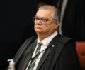 Flávio Dino autoriza Polícia Federal a acessar investigação sobre produtora de filme de Bolsonaro