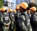 Furia propõe ampliar efetivo policial nas ruas com criação da Patrulha “Laranjinhas”