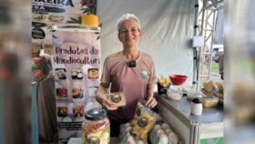 Gastronomia ganha destaque na Agrotec 2026 em Porto Velho