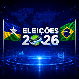 Eleições 2026