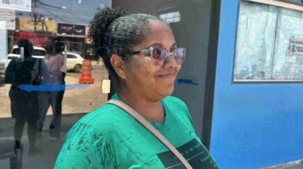 Giro da Saúde atende cerca de 2,3 mil pessoas em Porto Velho