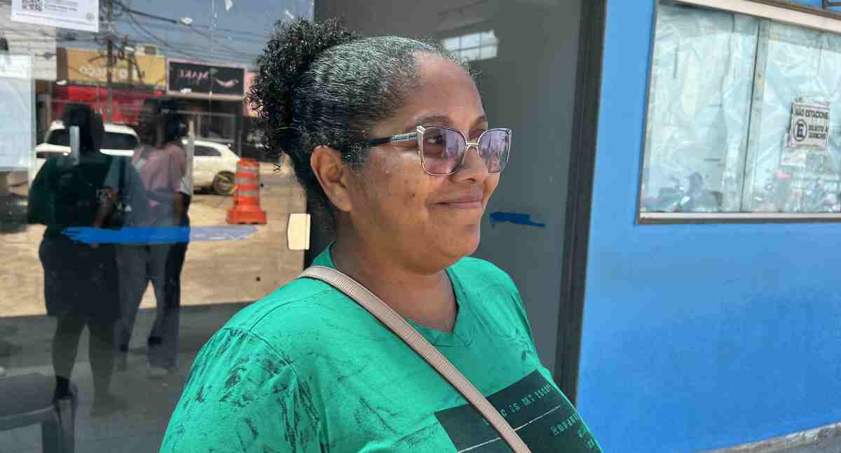 Giro da Saúde atende cerca de 2,3 mil pessoas em Porto Velho