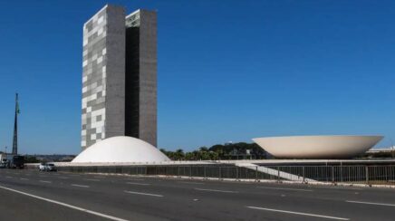 Governo e Congresso definem pauta prioritária para esforço concentrado com foco em segurança, economia e minerais críticos