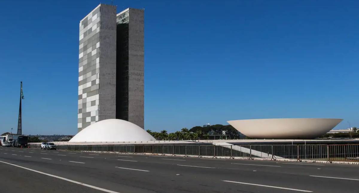 Governo e Congresso definem pauta prioritária para esforço concentrado com foco em segurança, economia e minerais críticos