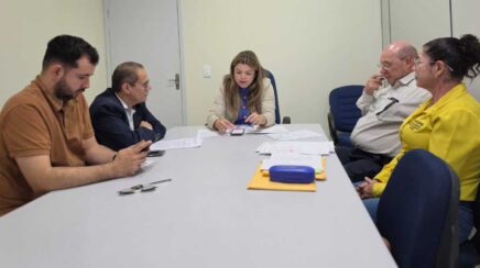 Greve de professores termina após atuação do MPRO em Buritis