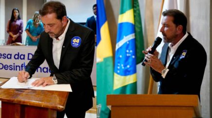 Hildon alerta para baixa execução de recursos destinados ao combate à violência contra a mulher em Rondônia