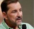 Hildon assume compromisso de entregar novo João Paulo II em dois anos e meio