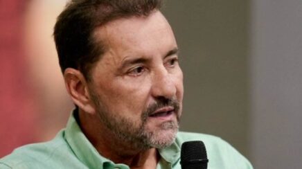 Hildon assume compromisso de entregar novo João Paulo II em dois anos e meio