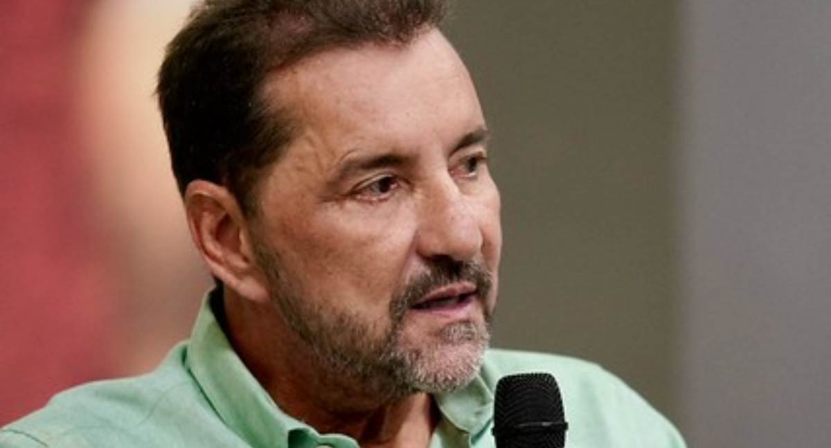 Hildon assume compromisso de entregar novo João Paulo II em dois anos e meio