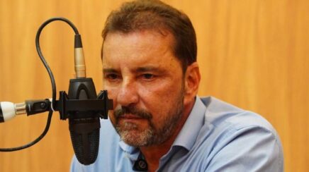 Hildon Chaves denuncia que Rondônia deixou R$ 39 milhões da União parados sem uso na segurança pública