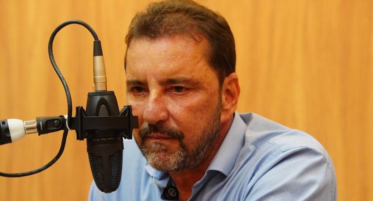 Hildon Chaves denuncia que Rondônia deixou R$ 39 milhões da União parados sem uso na segurança pública