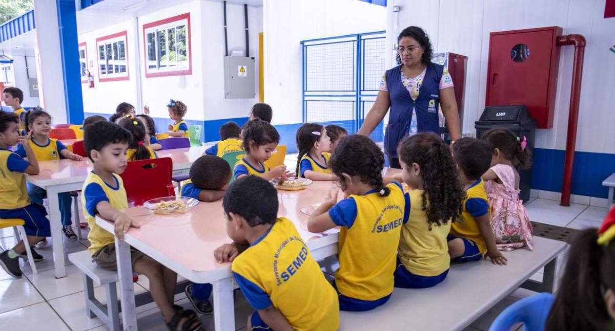 Hildon Chaves destaca resultados em Porto Velho e propõe modelo de gestão para Rondônia