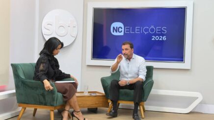 Hildon Chaves: “Governador tem que ser excelente gestor e combater a corrupção”