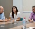 Hildon vai mudar leis que punem produtores de leite em Rondônia