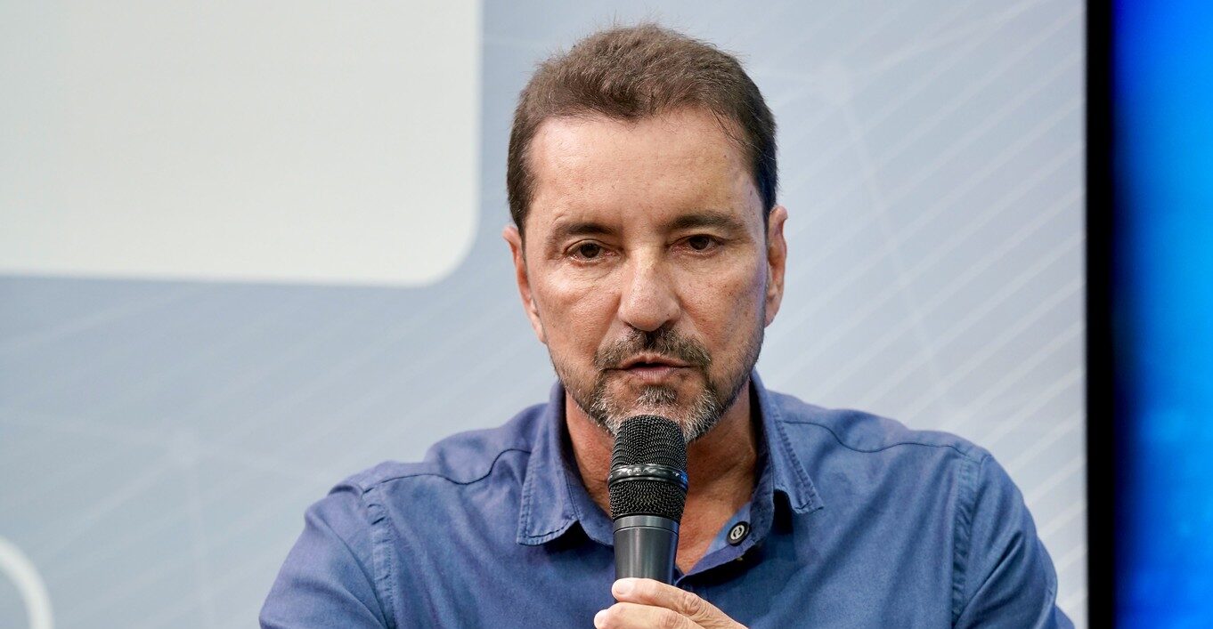 Hildon Chaves alerta que crise nas finanças “é muito pior do que prevíamos”