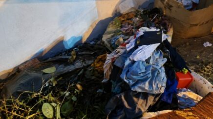 Homem de 52 anos é encontrado morto com marcas de violência em praça pública em Rondônia