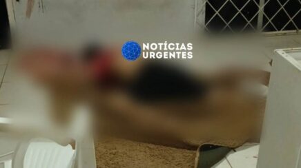 Homem é assassinado a facadas após confronto no residencial Morar Melhor em Porto Velho