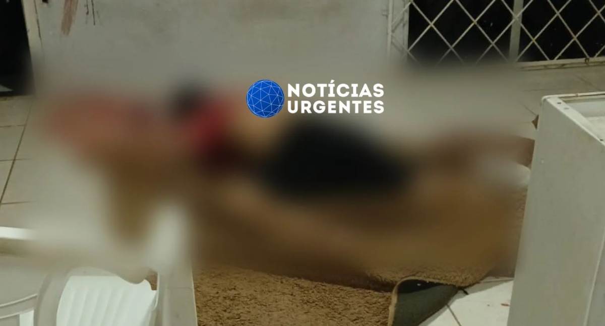 Homem é assassinado a facadas após confronto no residencial Morar Melhor em Porto Velho