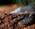 Homem é encontrado morto com mãos e pés amarrados e marcas de tiros em zona rural de São Miguel do Guaporé