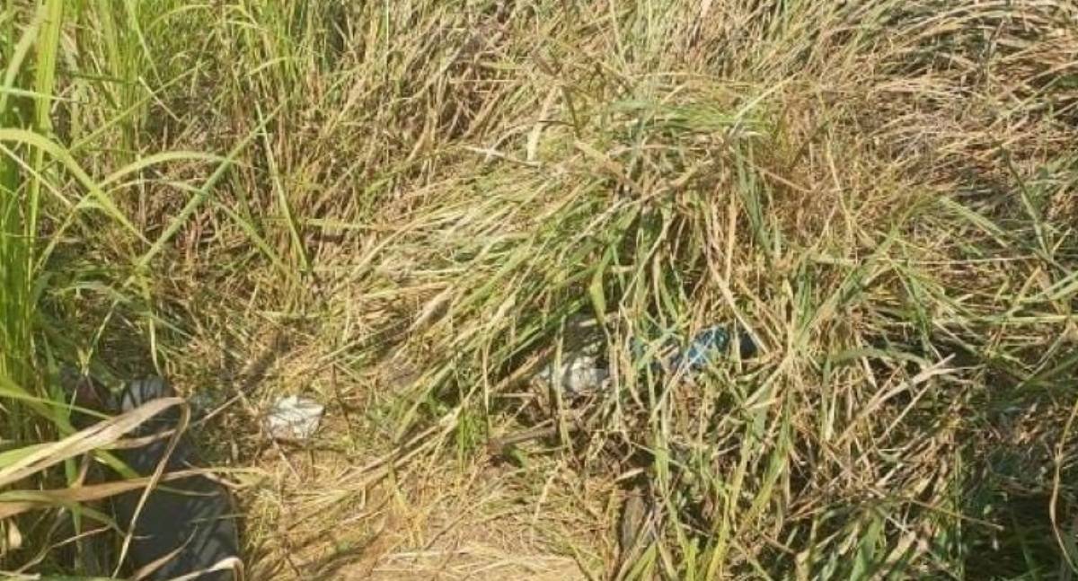 Homem é preso após polícia encontrar motos adulteradas e furtadas em RO