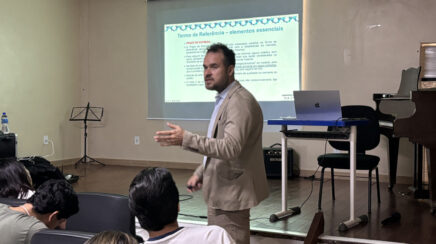IA passa a apoiar contratações públicas em Porto Velho