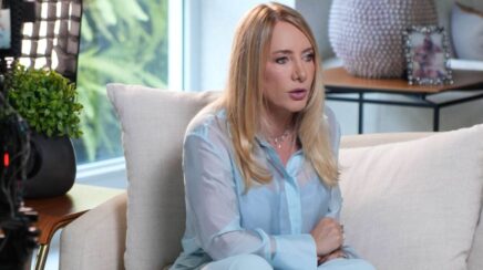 Ieda Chaves abre o coração e fala da trajetória profissional à vida pública em Rondônia