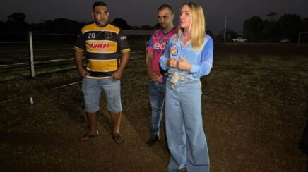 Ieda Chaves percorre Ariquemes e destaca votação histórica entre mulheres