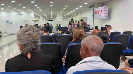 ITR 2026: prazo e valores do VTN em Porto Velho