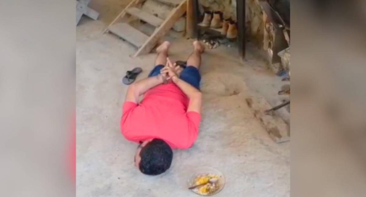 Jornalista foragido por estupro de vulnerável em Rondônia é preso em fazenda no Pará