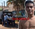 Jovem de 20 anos é executado a tiros após invasão de domicílio em RO